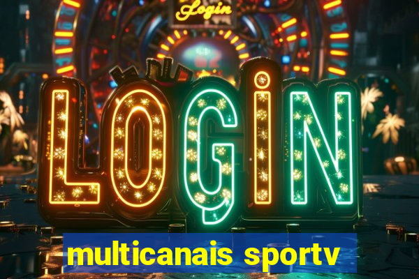 multicanais sportv